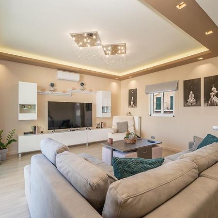Eleni'S House Apartment Karavomylos Ngoại thất bức ảnh