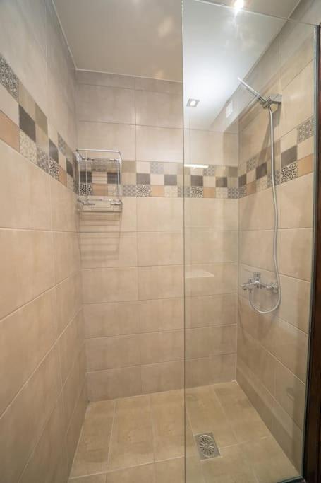 Eleni'S House Apartment Karavomylos Ngoại thất bức ảnh